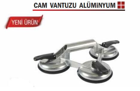 BAY-TEC CAM VANTUZU ALÜMİNYUM ÜÇLÜ (3)