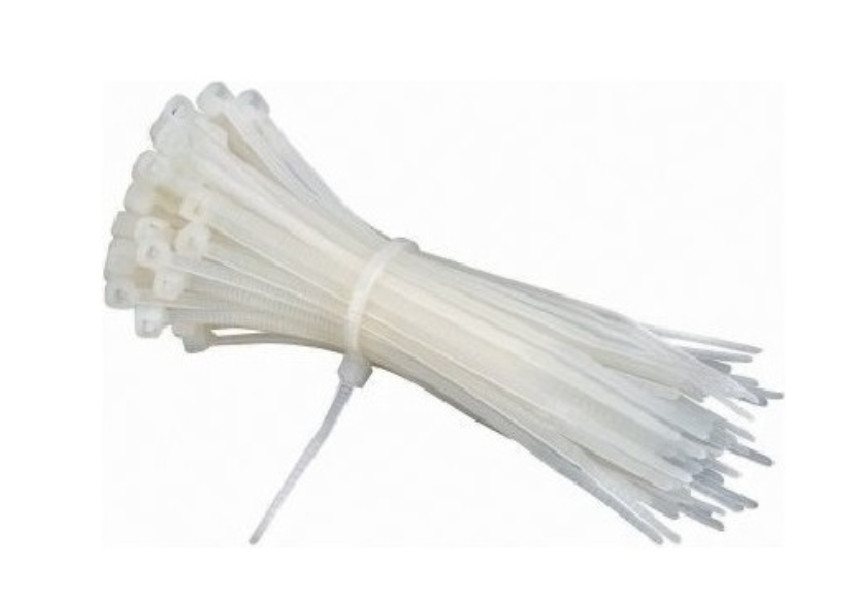 SOLESTAR CIRT KELEPÇE BEYAZ 3,6X370 MM