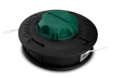 SOLESTAR OTOMATİK MİSİNA BAŞLIĞI/PLASTİK