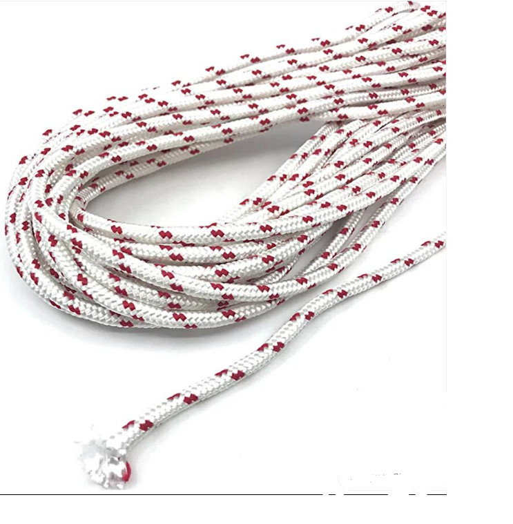10 MM - NAYLON İSKOTA İP KİLOGRAM FİYATIDIR