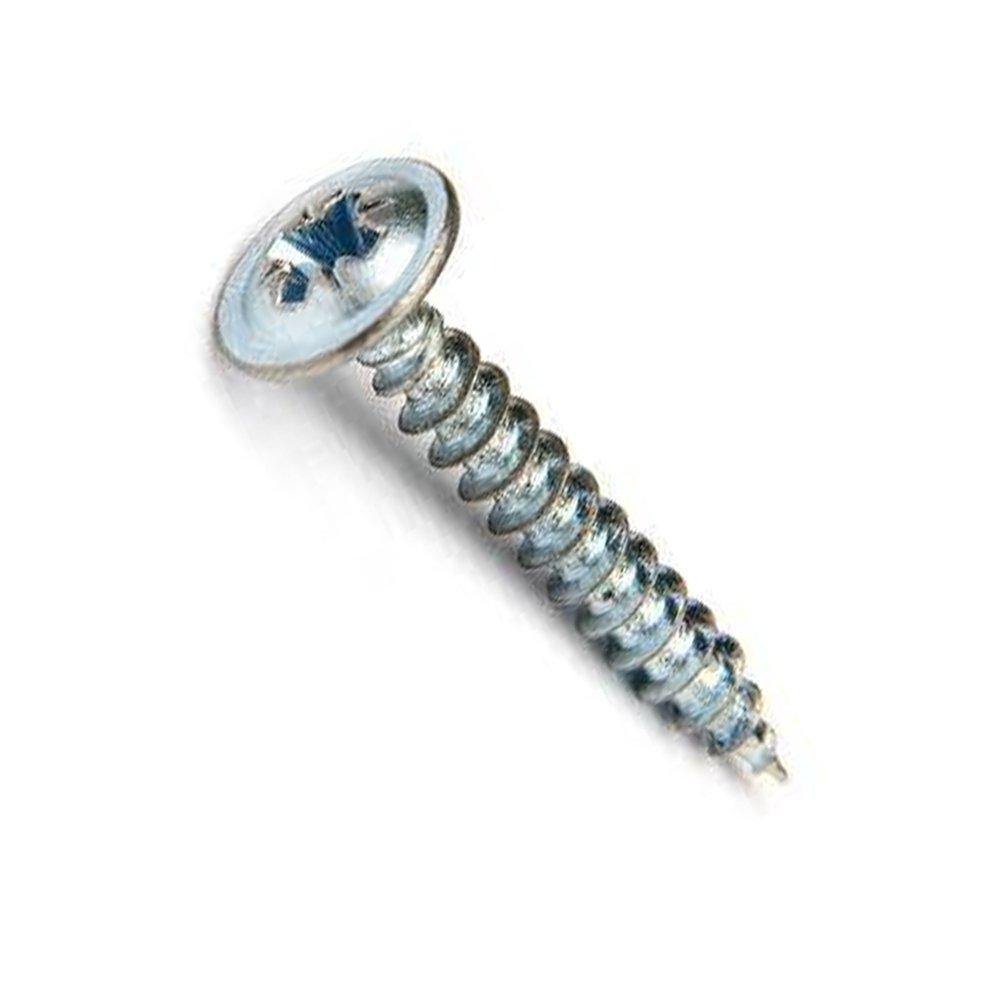 WUNDER ARKALIK VİDA 3,5X25 RYSB