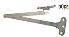 ŞEN DÜŞER YÖNSÜZ MAKAS 30 CM