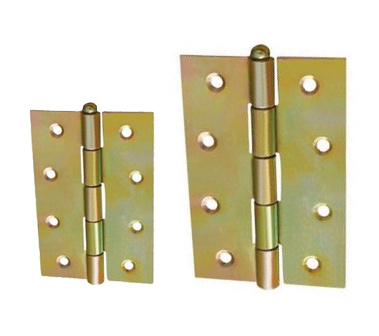 ER-SA YAPRAK MENTEŞE 1840X5MM 
