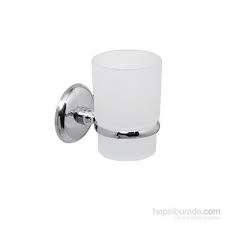 ENTEMA DİŞ FIRÇALIK KROM - 105