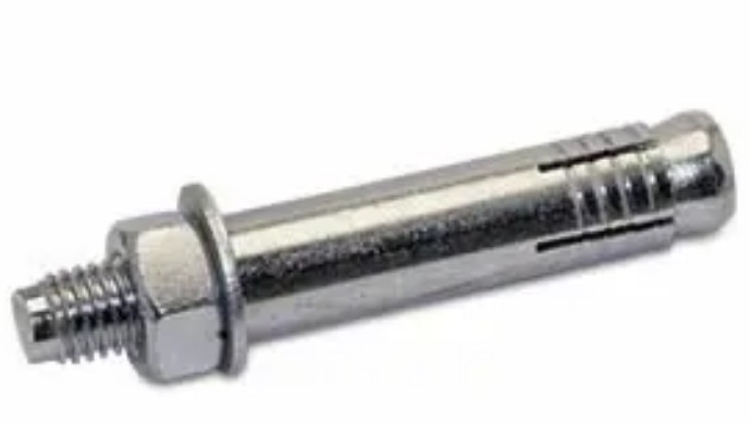MADE 8X75 BORULU DÜBEL
