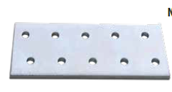 481 NO:27 DÜZ GÖNYE 2X40X100 MM