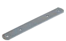 477 NO:23 DÜZ GÖNYE 2,5X20X160 MM