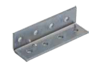 NO:45 L GÖNYE 2X20X20X80 MM