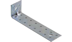 NO:48 L GÖNYE 2X40X40X160 MM