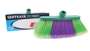 SERTKAYA KUTULU OTO FIRÇA 20 CM