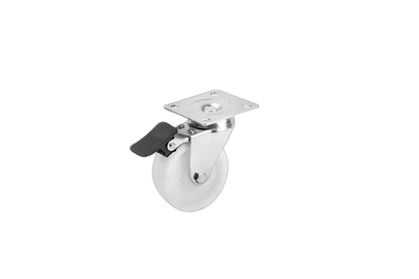 75*25 POLYAMİD MAKARALI TABLALI FRENLİ 50 KG