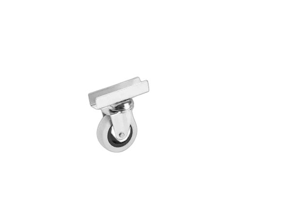 ÇİFT BİLYALI TEKERLEK SERİSİ 50X20 EKO 50 LİK U TA...