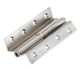 SOFU ÇELİK CUMBALI 10CM MENTEŞE 2,5MM BOYA SOL
