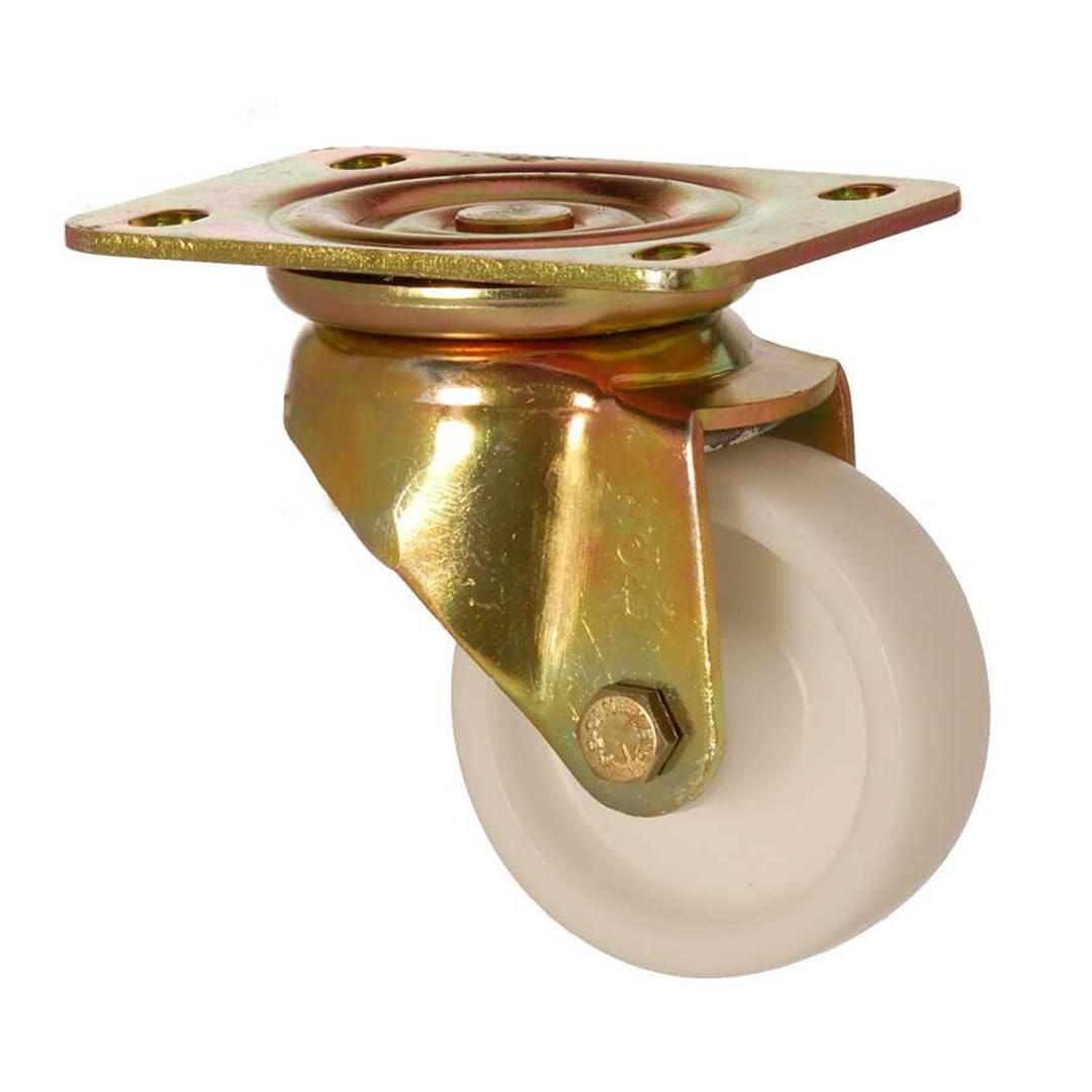 125 LİK POLYAMİD MAKARALI TABLALI  TEKER AĞIR SANA...
