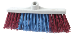 PLASTİK BAHÇE ÇALI FIRÇASI 30 CM 