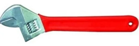REAL ÖZS TURUNCU KURBAĞACIK 6 İNÇ 150MM