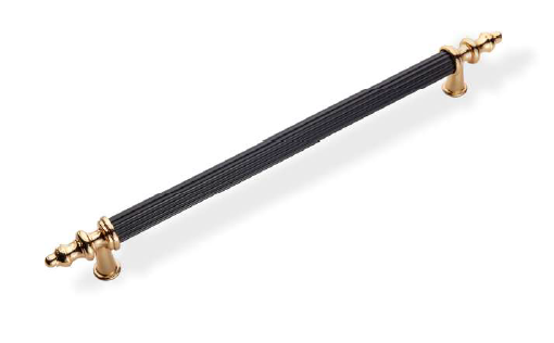 ERAKS ZİRVE 160MM SİYAH ALTIN 