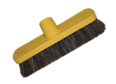 PLASTİK YELE LÜX BADANA FIRÇA 4 CM 