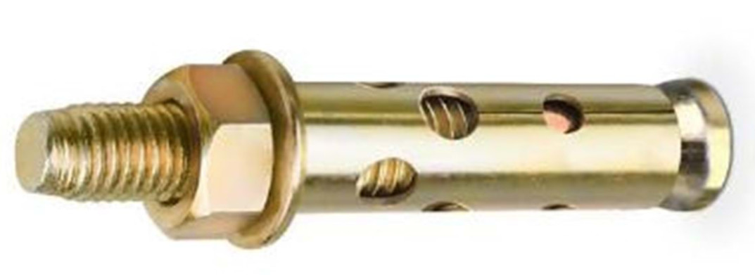 MADE 10X110 GÖMLEKLİ ÇELİK DÜBEL