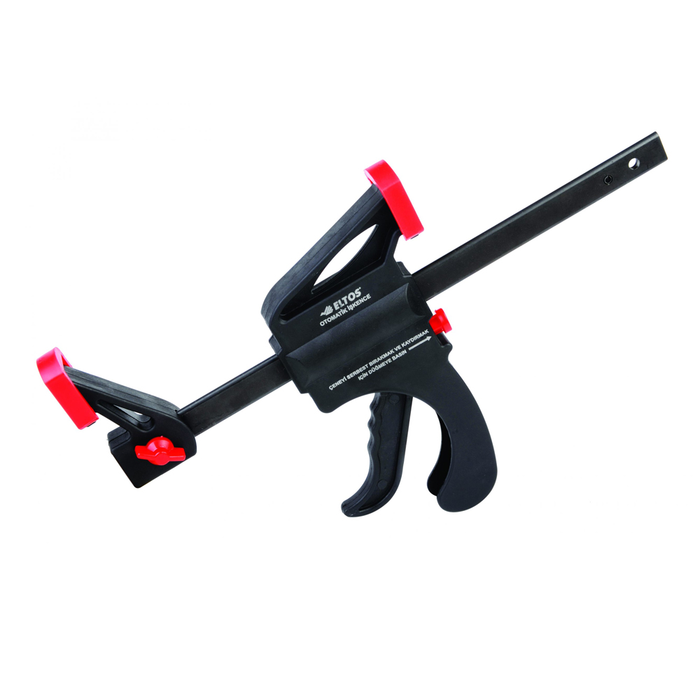 ELTOS OTOMATİK İŞKENCE 300 MM