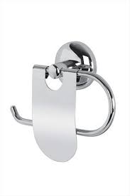 ENTEMA DAR KAPAKLI WC KAĞITLIK KROM - 108