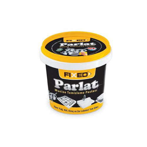 SGS MUCİZE TEMİZLEME PASTASI PARLAT 500GR
