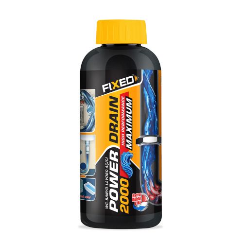 SGS WC-BANYO LAVABO AÇICI 1000 GR