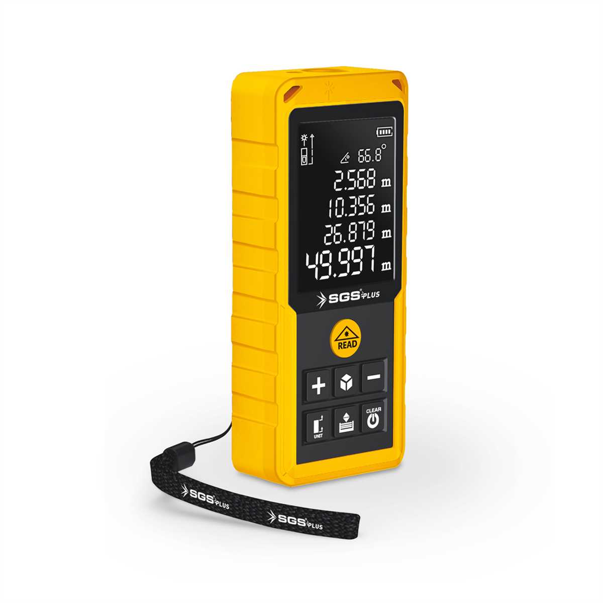 SGS LAZER METRE 100 METRE
