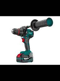 TRİCRAFT ŞARJLI DARBELİ MATKAP 160 NM 13 MM  21 V...