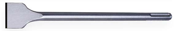 BAY-TEC 18*400*50 SDS MAX GENİŞ KESKİ