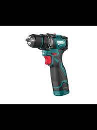 TRİCRAFT ŞARJLI DARBELİ MATKAP 13 MM 16.8 V / 2.0...