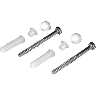 ER-SA KLOZET MONTAJ VİDASI SET