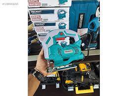 TRİCRAFT DEKUPAJ TESTERE 650 W 55 MM