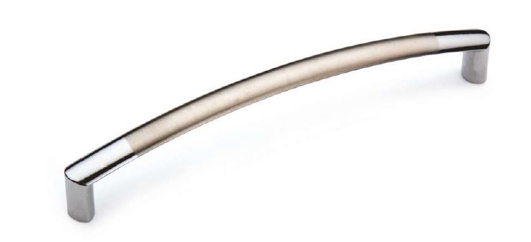 ERAKS DİCLE KULP KROM 128 MM