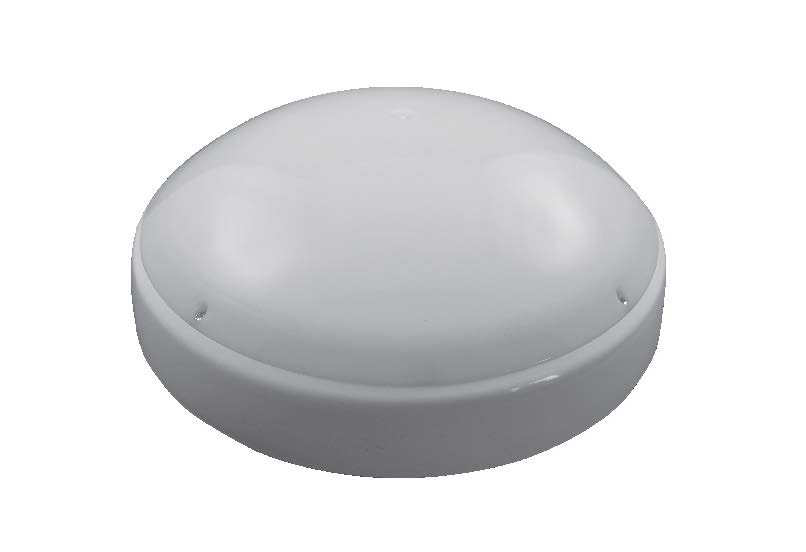 AY-KA MERCAN IP65 NEMLİ YER BEYAZ (KRİSTAL SOFT CA...