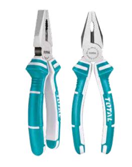 TOTAL 180 MM KOMBİNE PENSE