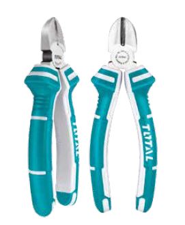 TOTAL 160 MM YAN KESKİ