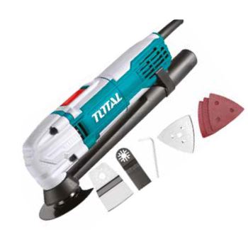 TOTAL ÇOK AMAÇLI KESİCİ 300W