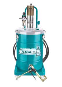 TOTAL HAVALI GRES POMPASI 30 LT (6-8 BAR)