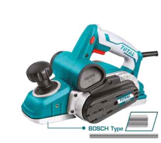 TOTAL ELEKTİRİKLİ PLANYA 1050 W (16000 PRM)