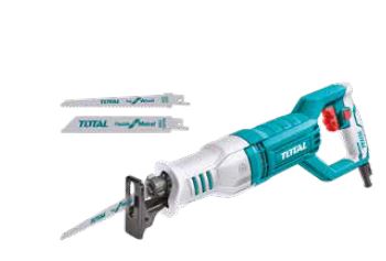 TOTAL TİLKİ KUYRUĞU TESTERE 750 W