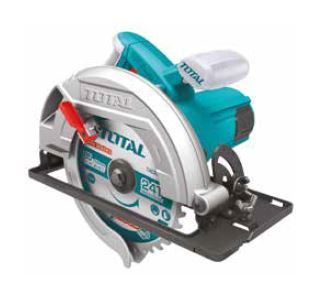 TOTAL DAİRE TESTERESİ 1600 W