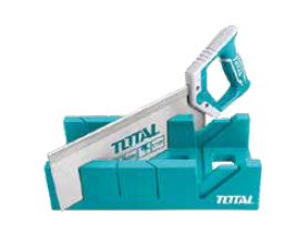 TOTAL AÇILI KESME TESTERESİ (300X140X80 MM)