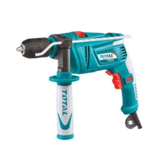 TOTAL DARBELİ MATKAP 850 W