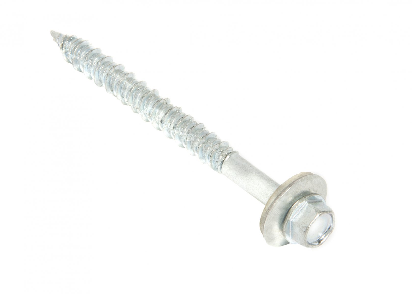 MER. 6,3X45 TRAPEZ (AHŞAP ÇATI VİDASI)