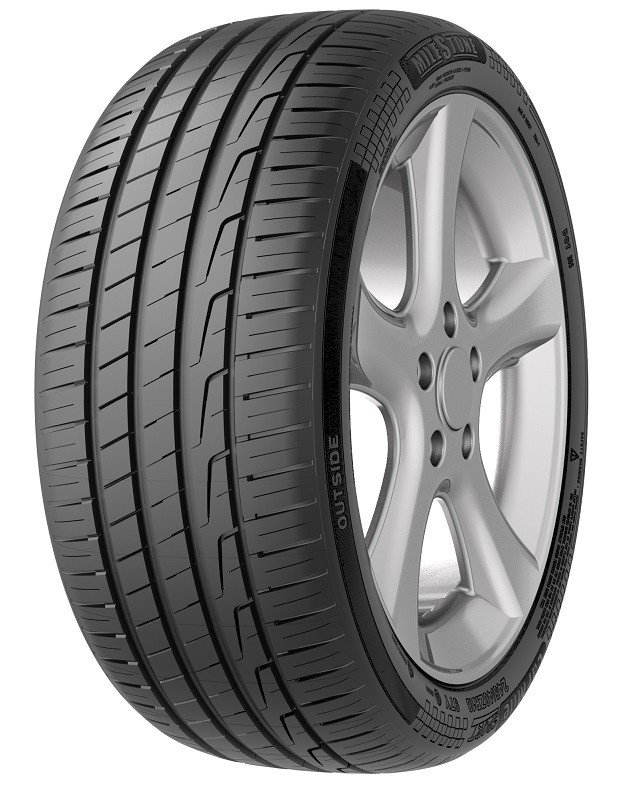 205/55 R16 TL 91V CARMILE SPORT MİLESTONE (121440)
