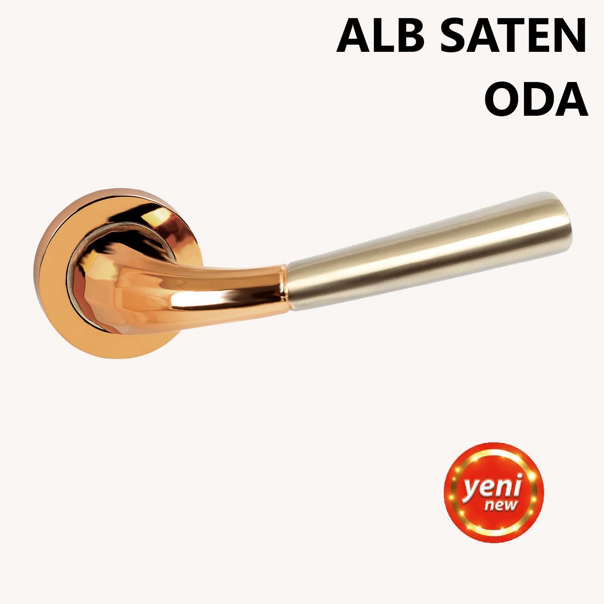 SOFU ZAMAK KLAS YUV.ROZETLİ ALBİRİFİN SATEN ODA KA...
