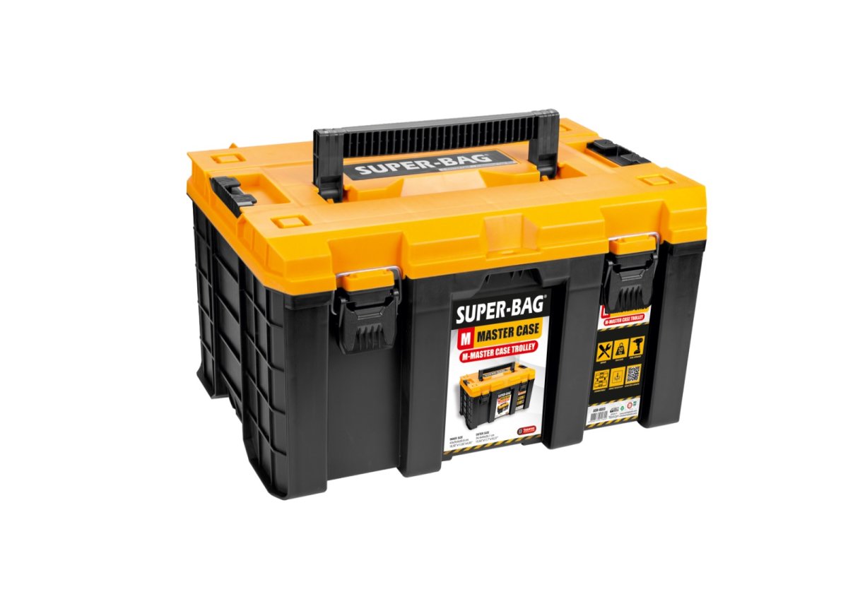 SUPER-BAG M-MASTER CASE TAKIM ÇANTASI