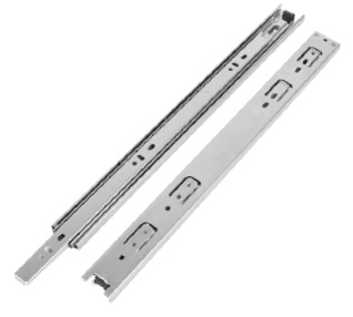 DMK TELESKOPİK RAY 43X400