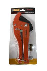MEŞEM PVC BORU KESME OTOMATİK TURUNCU 42 MM